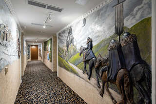 Отель Винтерфелл Москва-Сити Москва-2