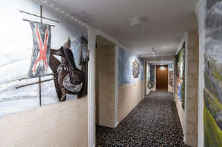 Отель Винтерфелл Москва-Сити Москва-3