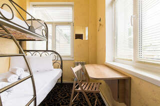 Отель Винтерфелл Москва-Сити Москва-5